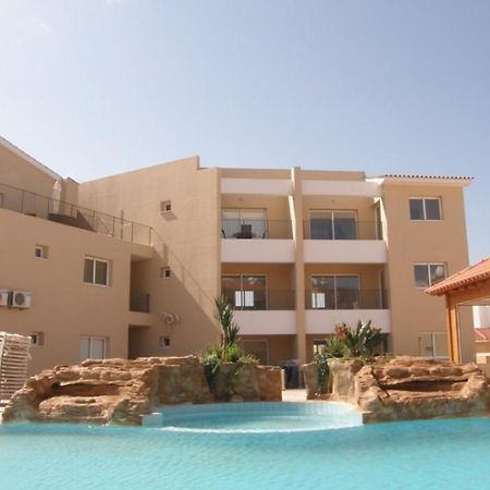 Kronos Holiday Apartments Паралимни Екстериор снимка