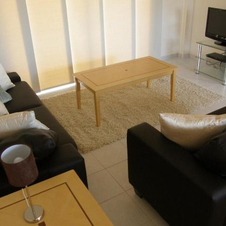 Kronos Holiday Apartments Паралимни Екстериор снимка
