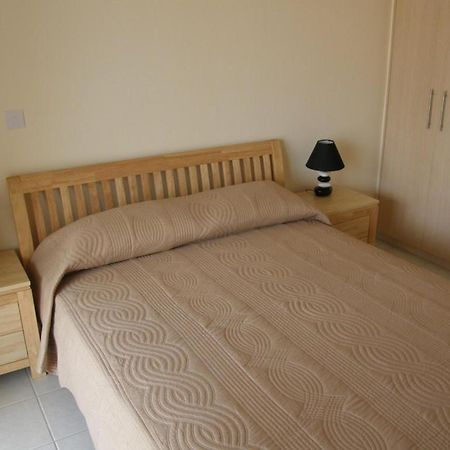 Kronos Holiday Apartments Паралимни Стая снимка