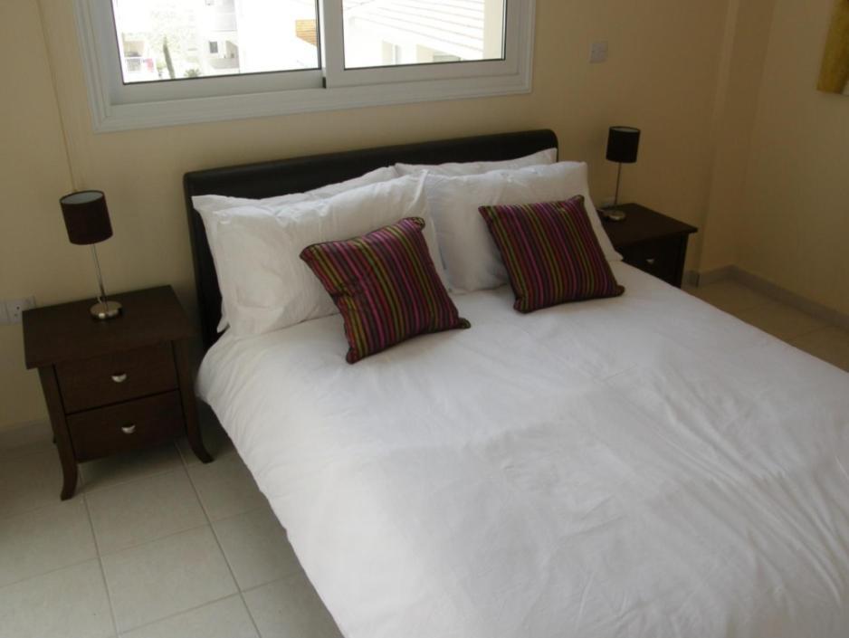 Kronos Holiday Apartments Паралимни Стая снимка