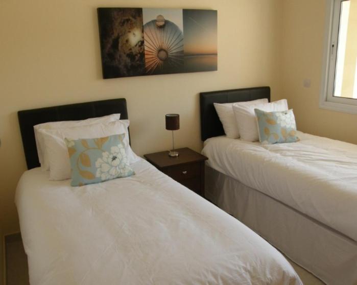 Kronos Holiday Apartments Паралимни Екстериор снимка