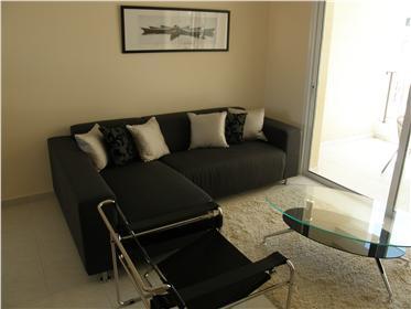Kronos Holiday Apartments Паралимни Екстериор снимка